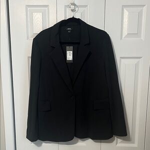 Mexx Black Blazer